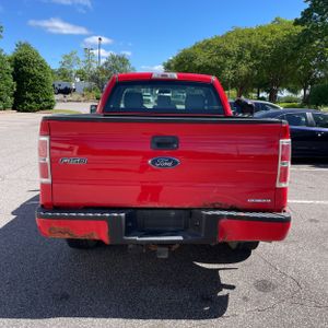 FORD F-150 STX - 7