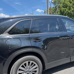2024 Mazda CX-90 PLUG-IN HYBRID PREFERRED — фото 9