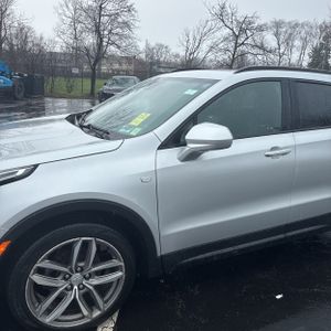 CADILLAC XT4 SPORT - 2