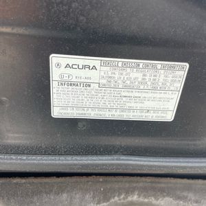 2012 Acura MDX SH-AWD photo 47