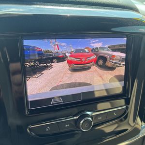 صورة مصغرة 39 لـ 2022 Chevrolet TRAVERSE LS