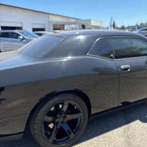 2013 Dodge CHALLENGER R/T 照片 9