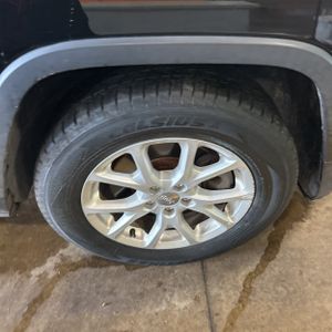 صورة مصغرة 20 لـ 2018 JEEP CHEROKEE LATITUDE