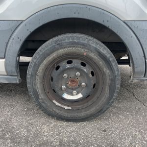 2015 FORD TRANSIT-350 XLT — миниатюра 18