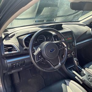 2023 Subaru CROSSTREK LIMITED — фото 36
