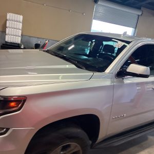 CHEVROLET TAHOE LS - 2