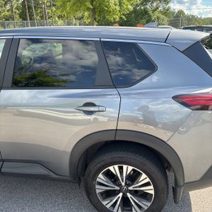 صورة 6 لـ 2023 Nissan ROGUE SV