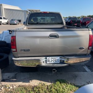 صورة 7 لـ 2001 FORD F-150 XLT