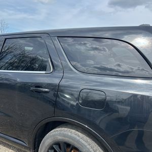 DODGE DURANGO R/T - 6