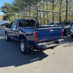 CHEVROLET COLORADO LT - 5