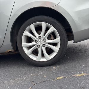 صورة مصغرة 18 لـ 2010 Mazda MAZDA3 S SPORT