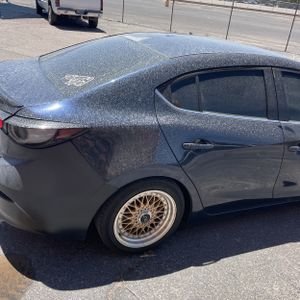 MAZDA MAZDA3 I TOURING - 9