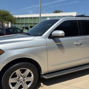 2019 FORD EXPEDITION MAX XLT — фото 2