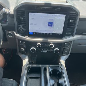 صورة مصغرة 37 لـ 2024 FORD F-150 XLT