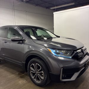2020 Honda CR-V EX 缩略图 13