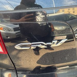 2013 Honda CR-V LX 照片 19