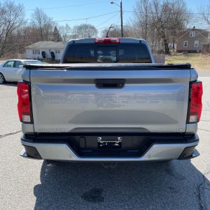 CHEVROLET COLORADO LT - 7