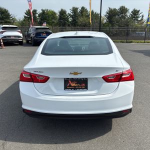 CHEVROLET MALIBU LT - 7