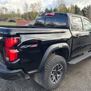 CHEVROLET COLORADO ZR2 - 9