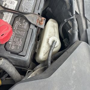 صورة مصغرة 44 لـ 2011 Honda CR-V EX-L