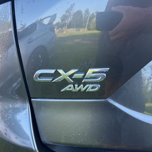 صورة 21 لـ 2019 Mazda CX-5 TOURING