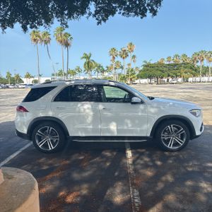صورة 10 لـ 2022 Mercedes-BENZ GLE