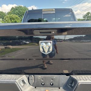 2013 RAM 1500 SPORT 照片 39