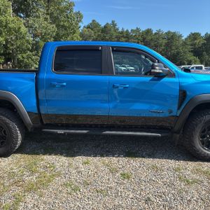 صورة مصغرة 11 لـ 2021 RAM 1500 TRX