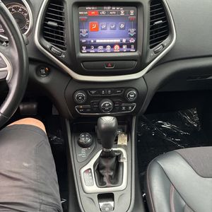 صورة مصغرة 38 لـ 2015 JEEP CHEROKEE TRAILHAWK