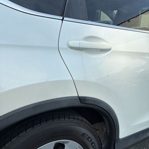 صورة 58 لـ 2014 Honda CR-V EX-L