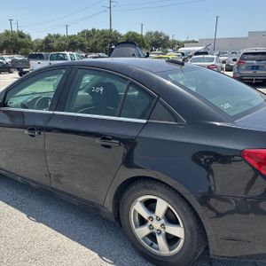 2015 Chevrolet CRUZE 1LT AUTO — фото 6