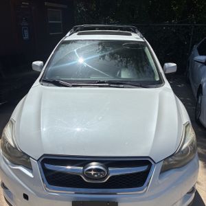 2014 Subaru XV CROSSTREK 2.0I LIMITED 缩略图 15