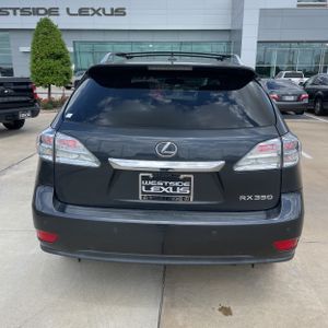 LEXUS RX 350 BASE - 6
