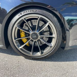 2015 Porsche 911 GT3 照片 18