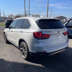 BMW X5 XDRIVE35I - 4
