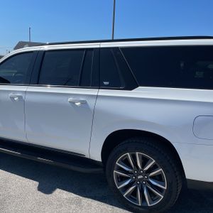 CADILLAC ESCALADE ESV SPORT - 6