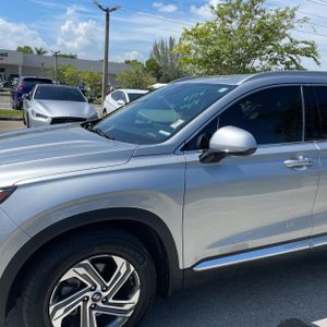 2022 Hyundai SANTA FE SEL 照片 2