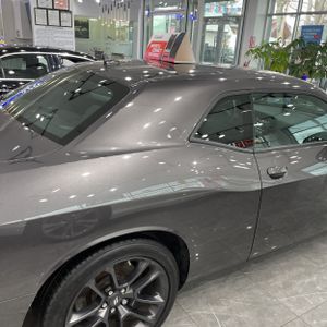 DODGE CHALLENGER R/T SCAT PACK - 8