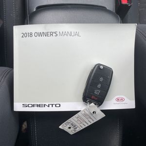صورة مصغرة 54 لـ 2018 KIA SORENTO LX