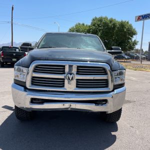 2014 RAM 3500 LONE STAR 缩略图 14