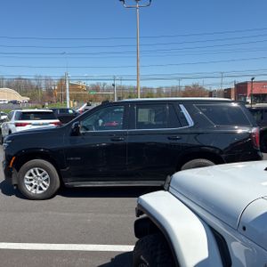 CHEVROLET TAHOE LT - 3