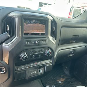 2022 Chevrolet SILVERADO 1500 CUSTOM 缩略图 37