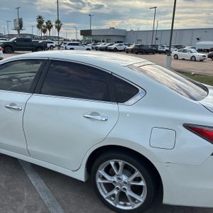 صورة 6 لـ 2014 Nissan ALTIMA 2.5 S