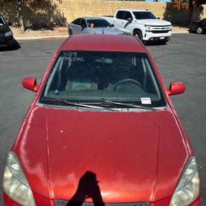 صورة 15 لـ 2007 KIA RIO LX