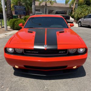 2008 Dodge CHALLENGER SRT8 缩略图 14