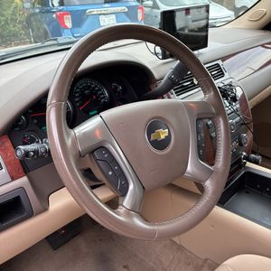 2012 Chevrolet TAHOE LS photo 63