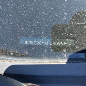 2015 Mazda CX-5 TOURING — миниатюра 50