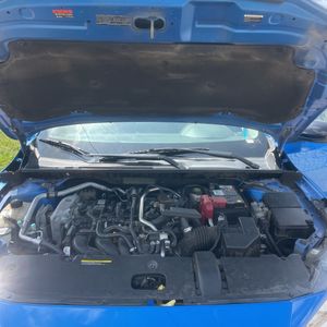 صورة مصغرة 42 لـ 2020 Nissan SENTRA SR
