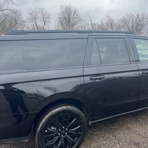 FORD EXPEDITION MAX PLATINUM - 9