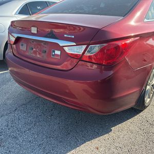 صورة مصغرة 60 لـ 2013 Hyundai SONATA GLS